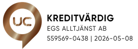 EGs Alltjänst AB