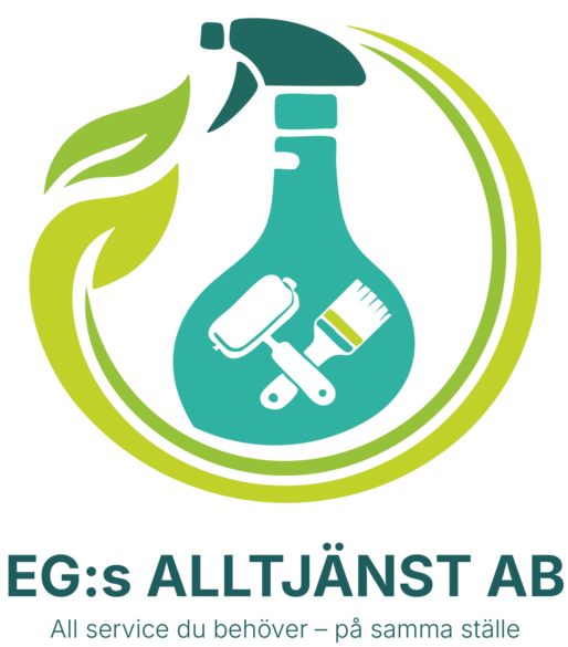 EGs Alltjänst AB